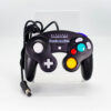 JU0149-1 Gamecube - Mando (Negro) 1