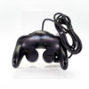 JU0149-2 Gamecube - Mando (Negro) 1