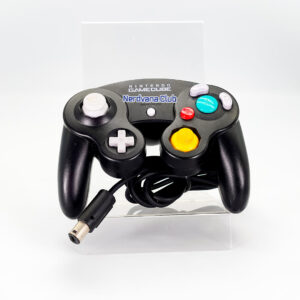 Gamecube - Mando (Negro) 2