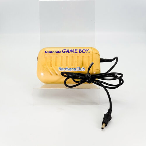 JU0151-1 Gameboy - Batería Recargable