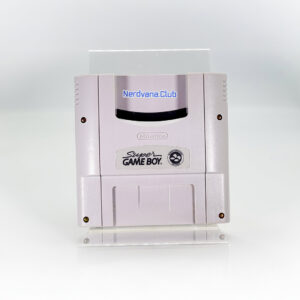 Gameboy - Super Gameboy