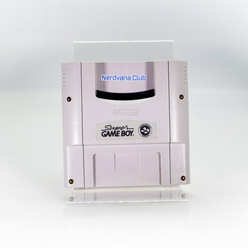 JU0153-1 Gameboy - Super Gameboy