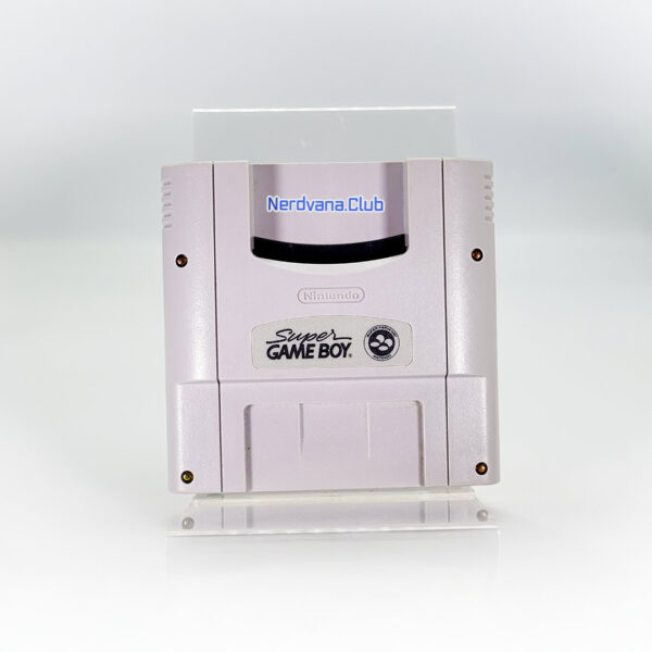 Gameboy - Super Gameboy