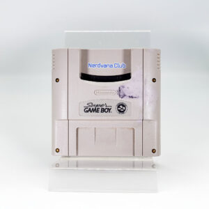 Gameboy - Super Gameboy