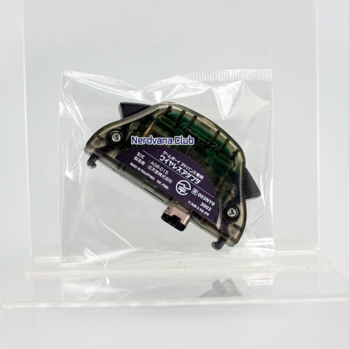 JU0156-1 Gameboy Advance - Adaptador Inalámbrico