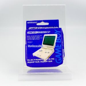 Gameboy Advance - SP Electronic Auto AC Adapter