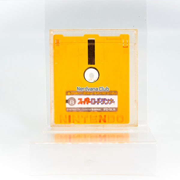 Famicom - Super Lode Runner - Imagen 2