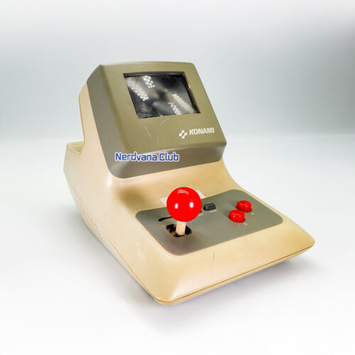 JU0161-1 Gameboy - Hyperboy Konami