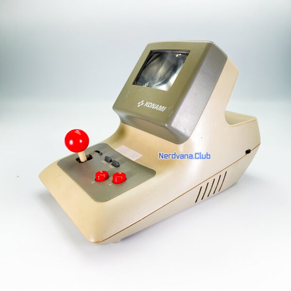 Gameboy - Hyperboy Konami - Imagen 2