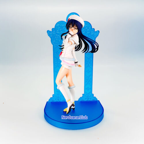 JU0172-1 Love Live - School Idol Project - Figura Umi Sonoda - Snow Halation