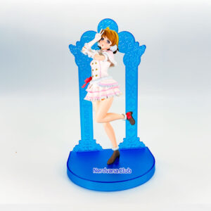 Love Live - School Idol Project - Figura Hanayo Koizumi - Snow Halation
