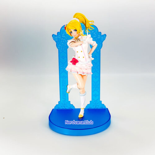 JU0174-1 Love Live - School Idol Project - Figura Eli Ayase - Snow Halation