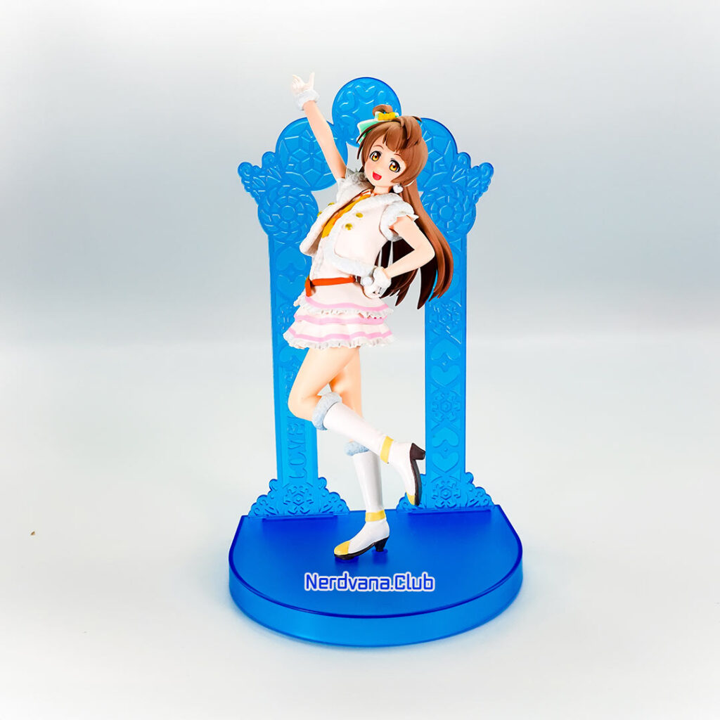 Love Live! - Minami Kotori - Limited Edition [SH Figuarts] [import Japon