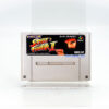Super Famicom - Street Fighter 2