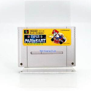 Super Famicom - Super Mario Kart
