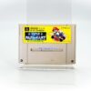 JU0182-1 Super Famicom - Super Mario Kart