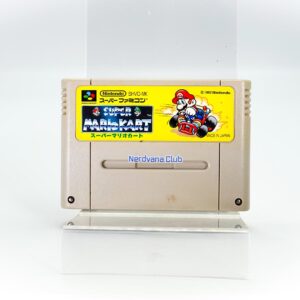 Super Famicom - Super Mario Kart