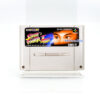 Super Famicom - Street Fighter 2 Turbo