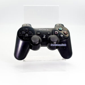 PlayStation 3 - Mando Inalámbrico - Dualshock 3 (Negro)