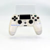 PlayStation 4 - Mando Inalámbrico (Blaco)