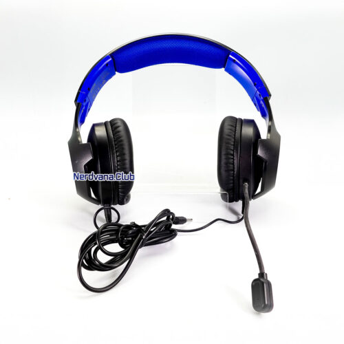 PlayStation 4 - HORI Gaming Headset Standard (Azul)