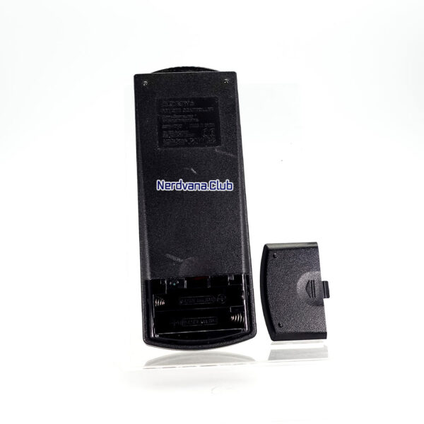 PlayStation 2 - Control Remoto - 1 - Imagen 2