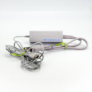 Nintendo Wii U - Adaptador de Corriente AC(2m) - 1