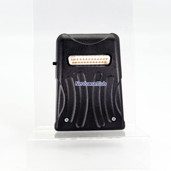Datel - Pro Action Replay 3 - Accesorio para Famicom (Trucos) - Imagen 2