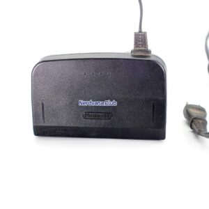 Nintendo 64 - Adaptador AC (2m) - 1