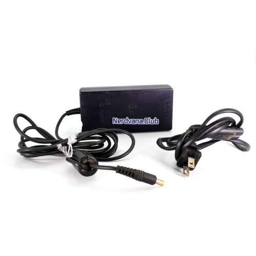 PlayStation 2 - Adaptador AC 8.5v Sony (2m)