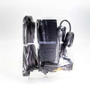 PlayStation 2 - Adaptador AC 8.5v Sony (2m) + Cable RCA AV