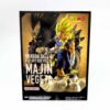 SF0021 Dragon Ball Z - History Box Vol. 12 - Majin Vegeta Super Saiyajin - Saga de Majin Buu