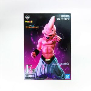 Dragon Ball Super - Masterlise - Dragon Ball vs. Omnibus - Kid Buu - Premio F