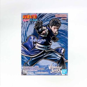 Naruto Shippuden - Vibration Stars - Obito Uchiha-II