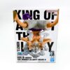 SF0246 One Piece - King of Artist - The Monkey .D. Luffy Gear 5 II - 25 Aniversario.