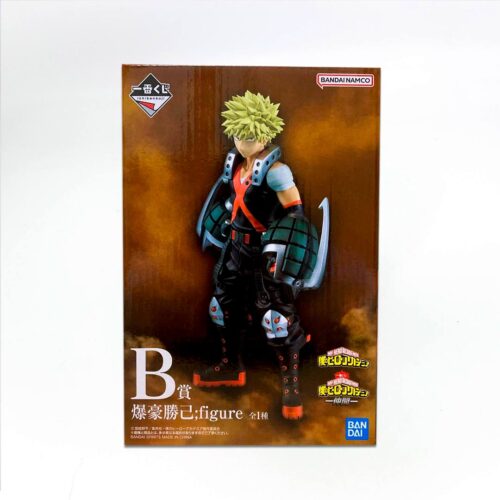 My Hero Academia - Katsuki Bakugo  - Premio B