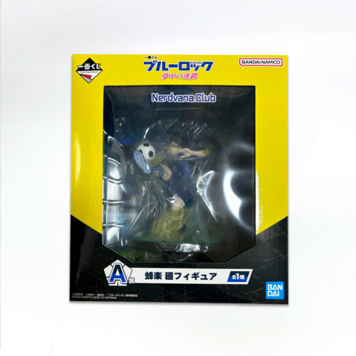 Blue Lock - Hachiraku Kai - Premio A