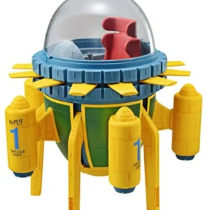 Producto cotizado: Gashapon Máquina del tiempo de Trunks