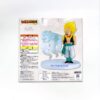 SF0587 (2) Dragon Ball Z - Revible Moment - Dragon History II - Gotenks Super Saiyajin & Fantasmas - Premio D