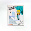 SF0587 (4) Dragon Ball Z - Revible Moment - Dragon History II - Gotenks Super Saiyajin & Fantasmas - Premio D