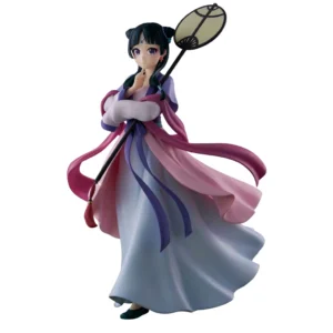 Producto cotizado: Figura Maomao - Gessei