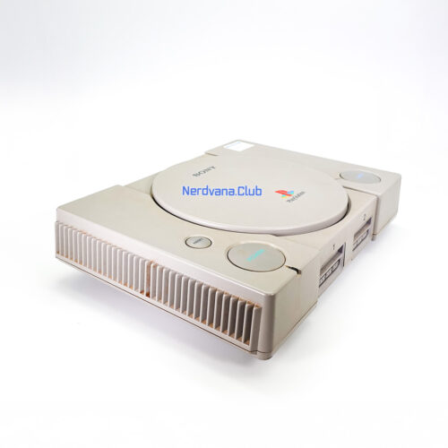 PlayStation 1 - Consola - 6