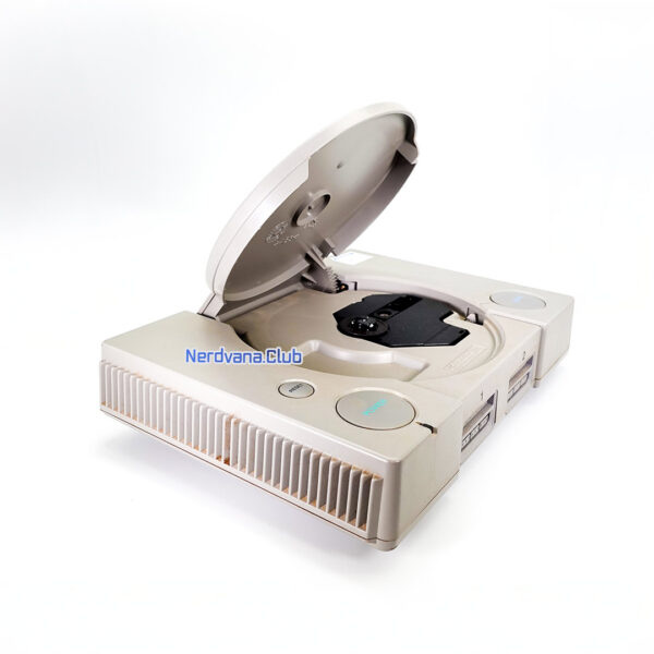 PlayStation 1 - Consola - 6 - Imagen 2