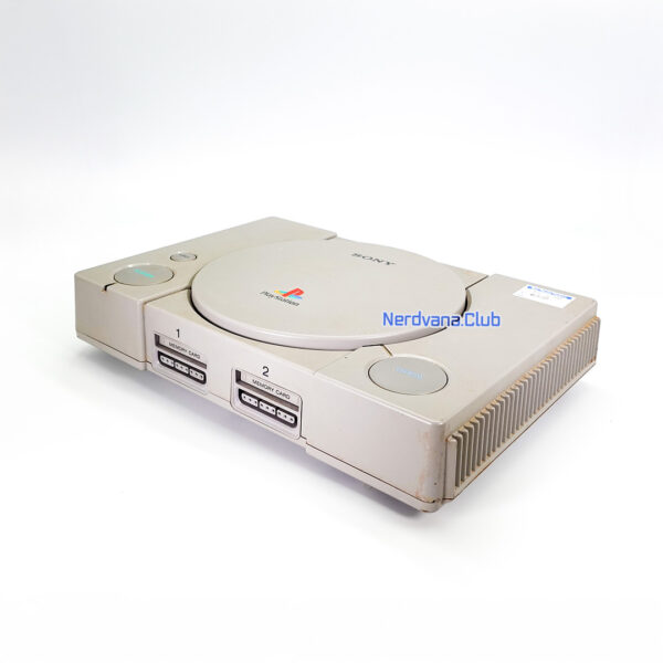 PlayStation 1 - Consola - 6 - Imagen 3