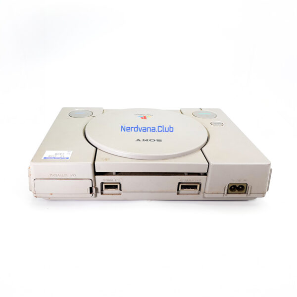 PlayStation 1 - Consola - 6 - Imagen 4