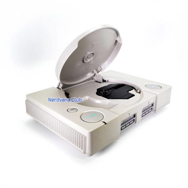 PlayStation 1 - Consola - 7 - Imagen 2