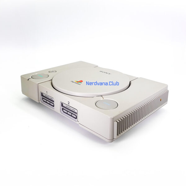 PlayStation 1 - Consola - 7 - Imagen 3