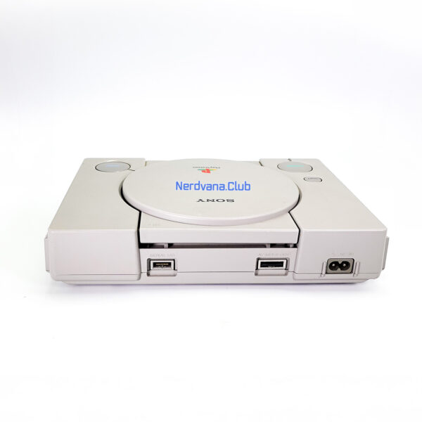 PlayStation 1 - Consola - 7 - Imagen 4