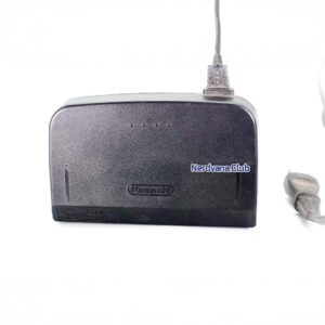 Nintendo 64 - Adaptador AC (2m) - 2