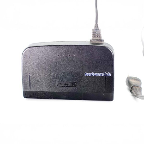 Nintendo 64 - Adaptador AC (2m) - 2
